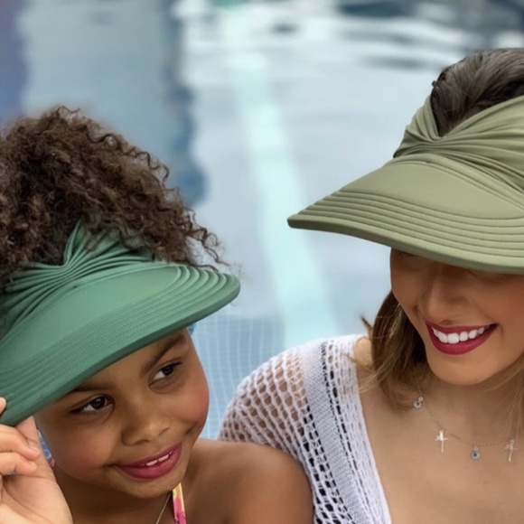 SUNVISORS 50UV ( Several Colors Available ) - Picture 2 of 8